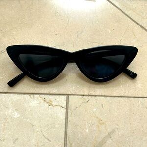 Le Specs x Adam Selman Sunglasses